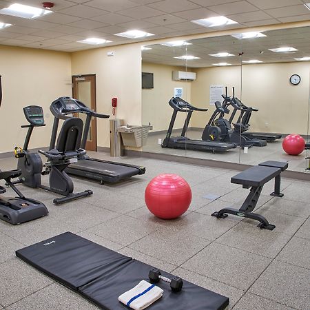 Holiday Inn Express & Suites Tulsa Ne, Claremore, An Ihg Hotel Dış mekan fotoğraf