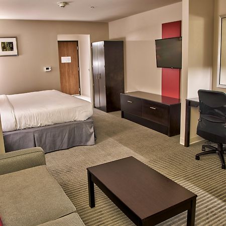 Holiday Inn Express & Suites Tulsa Ne, Claremore, An Ihg Hotel Dış mekan fotoğraf