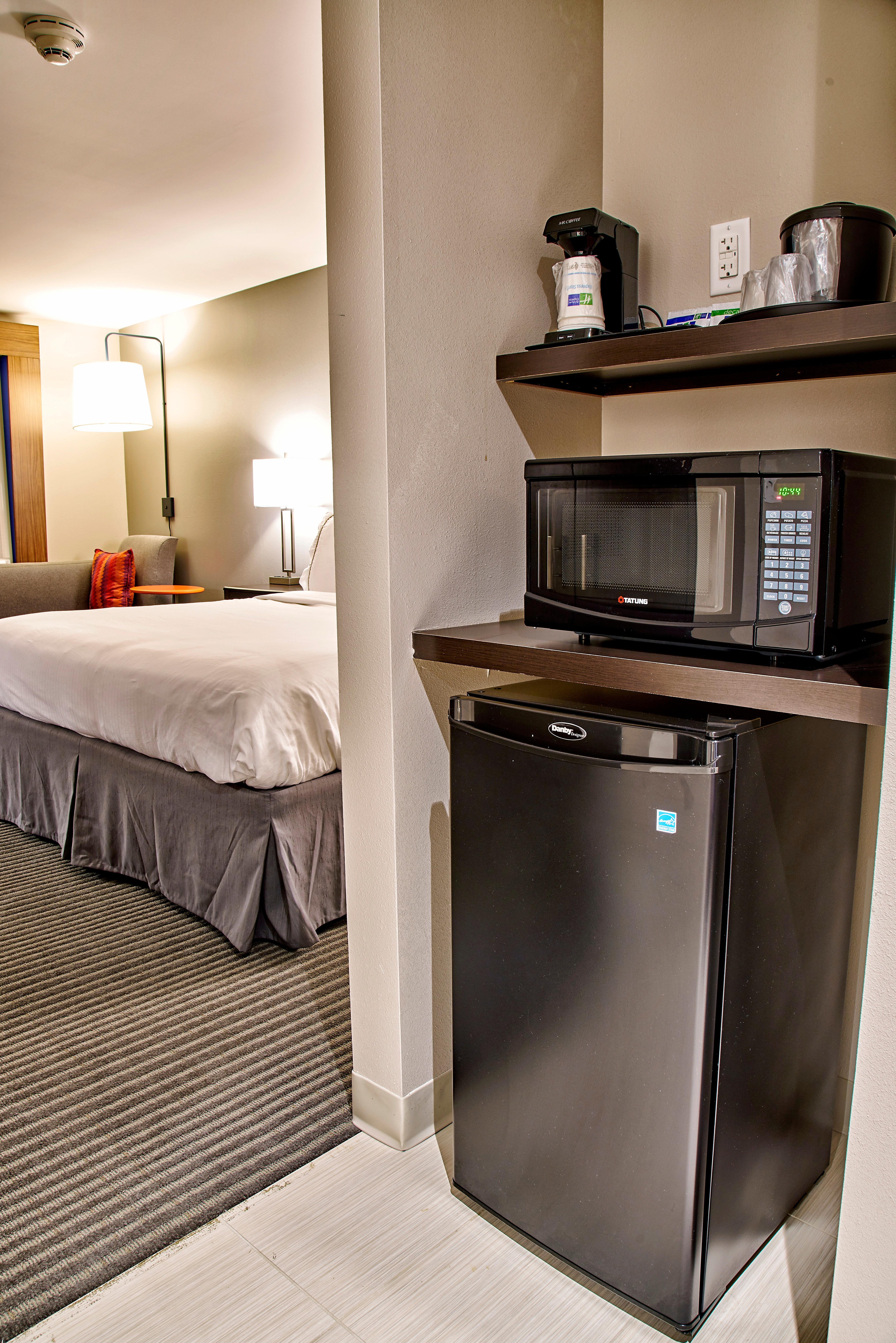 Holiday Inn Express & Suites Tulsa Ne, Claremore, An Ihg Hotel Dış mekan fotoğraf