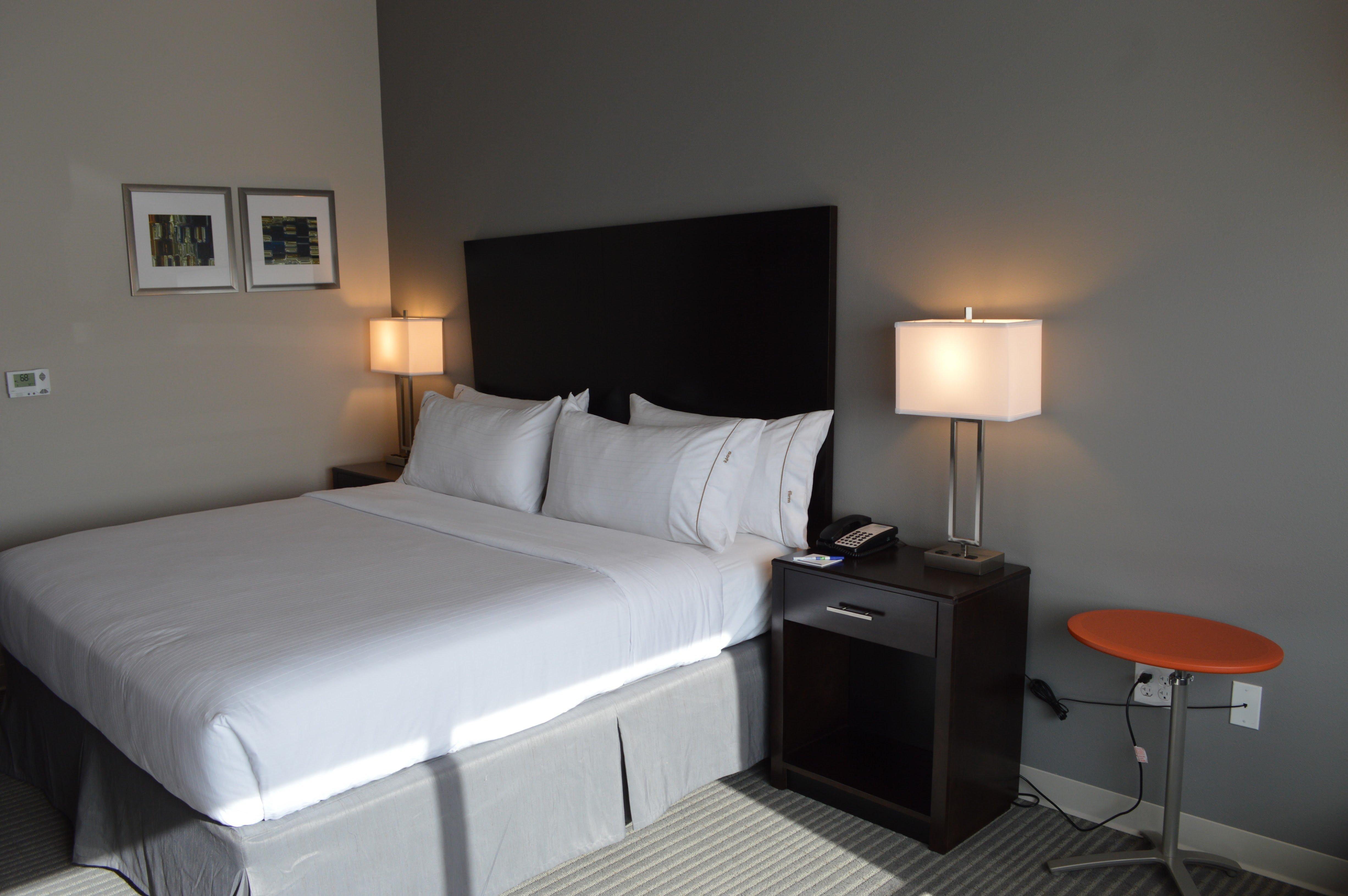 Holiday Inn Express & Suites Tulsa Ne, Claremore, An Ihg Hotel Dış mekan fotoğraf