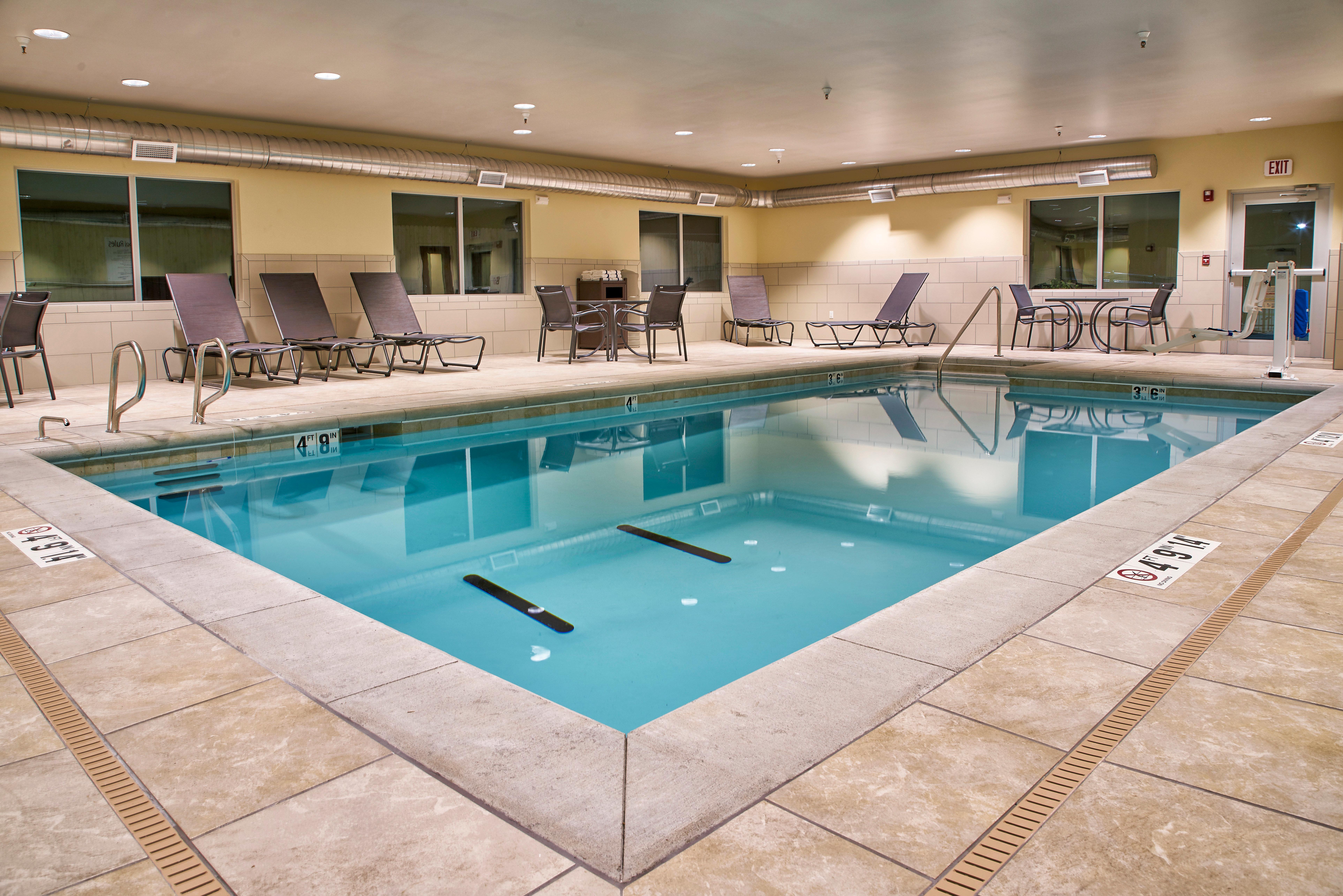 Holiday Inn Express & Suites Tulsa Ne, Claremore, An Ihg Hotel Dış mekan fotoğraf