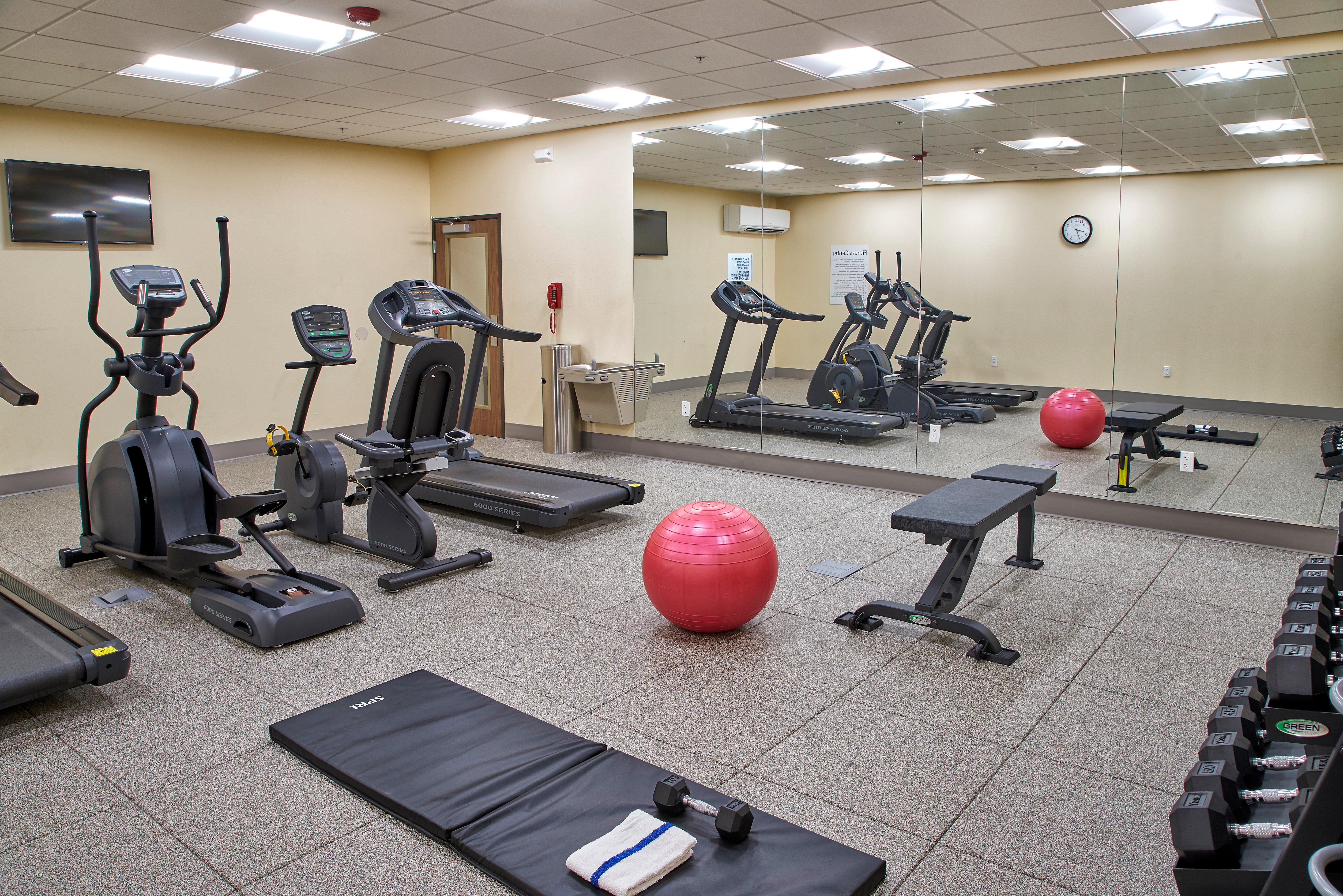 Holiday Inn Express & Suites Tulsa Ne, Claremore, An Ihg Hotel Dış mekan fotoğraf