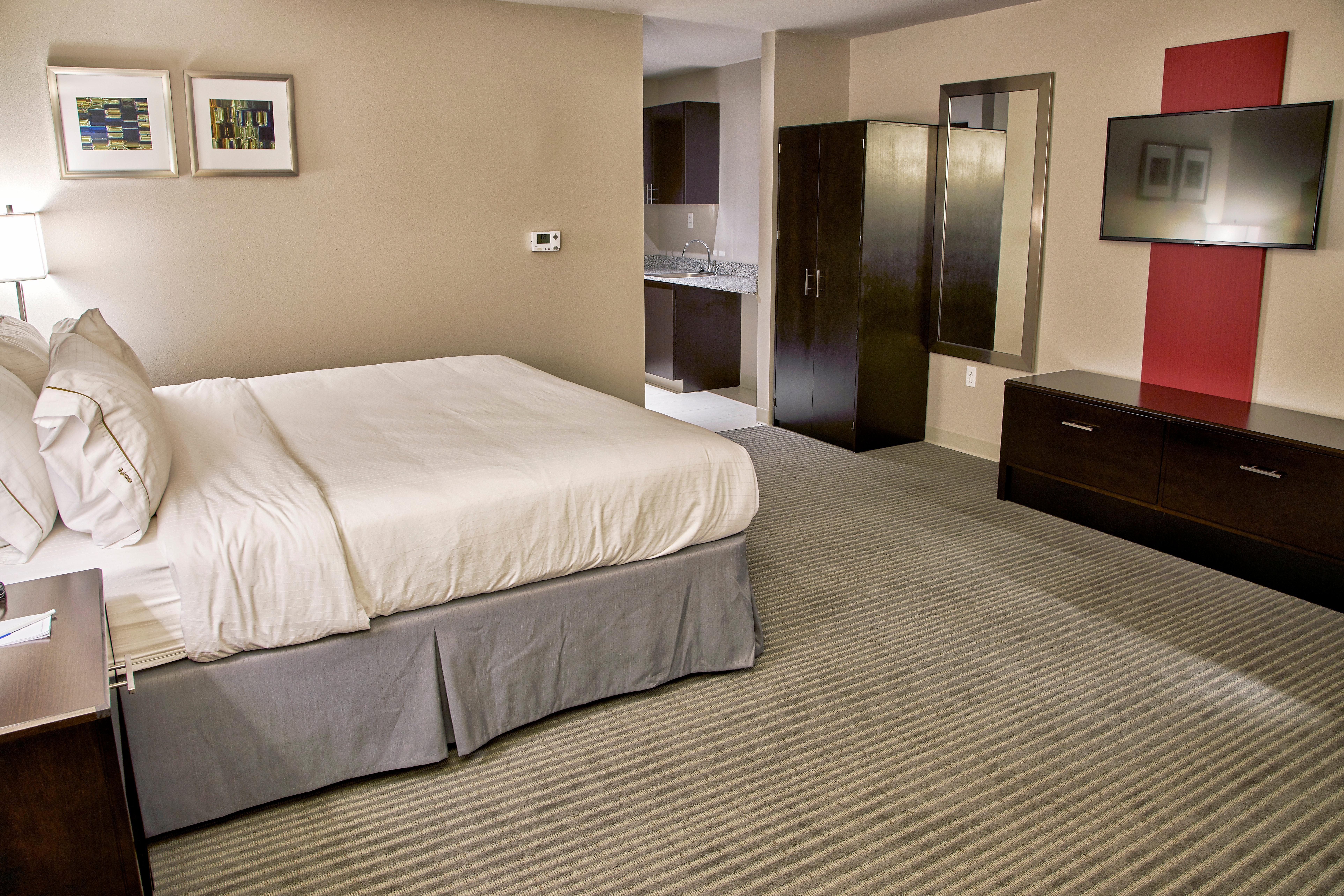 Holiday Inn Express & Suites Tulsa Ne, Claremore, An Ihg Hotel Dış mekan fotoğraf