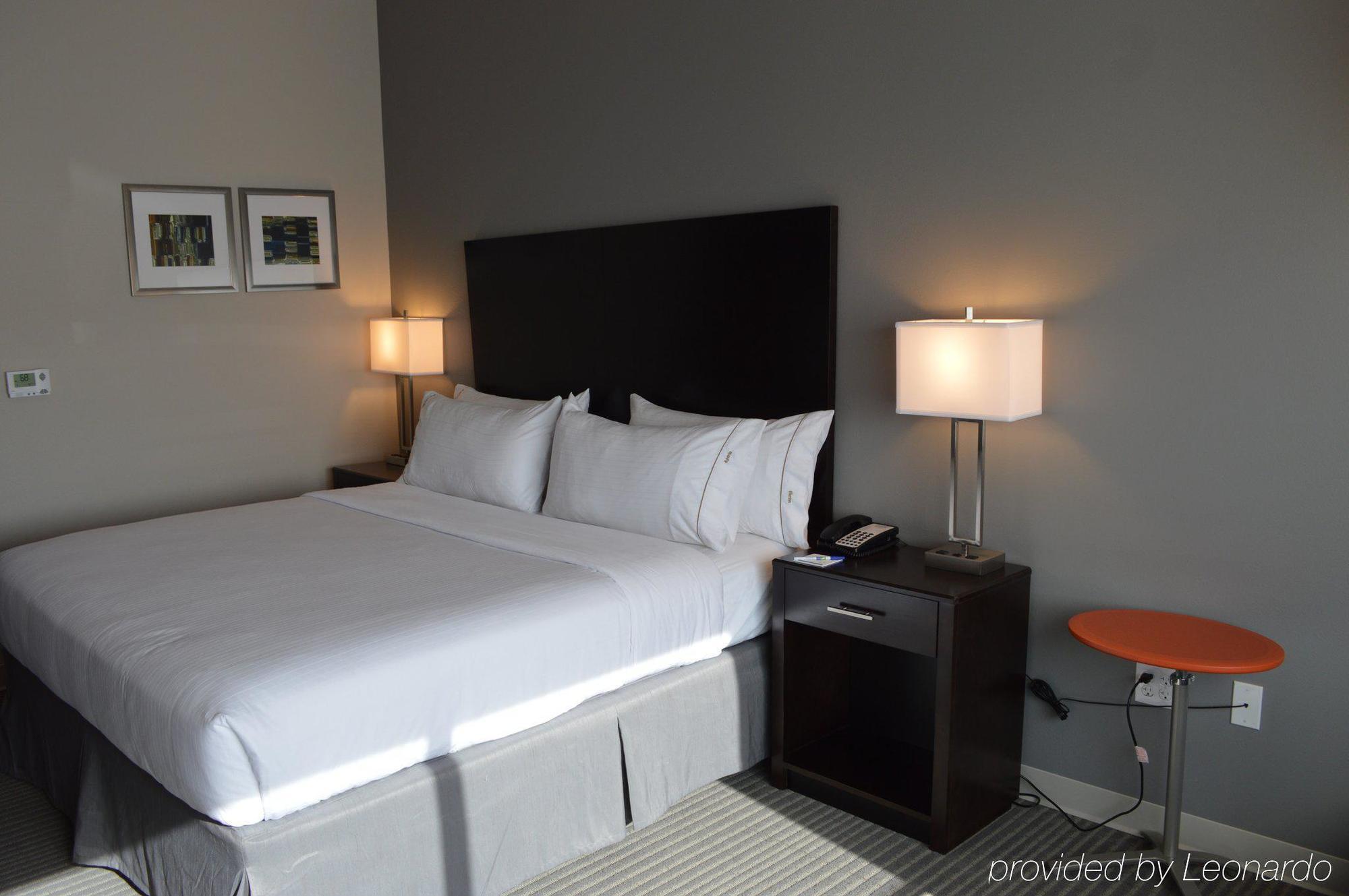 Holiday Inn Express & Suites Tulsa Ne, Claremore, An Ihg Hotel Dış mekan fotoğraf