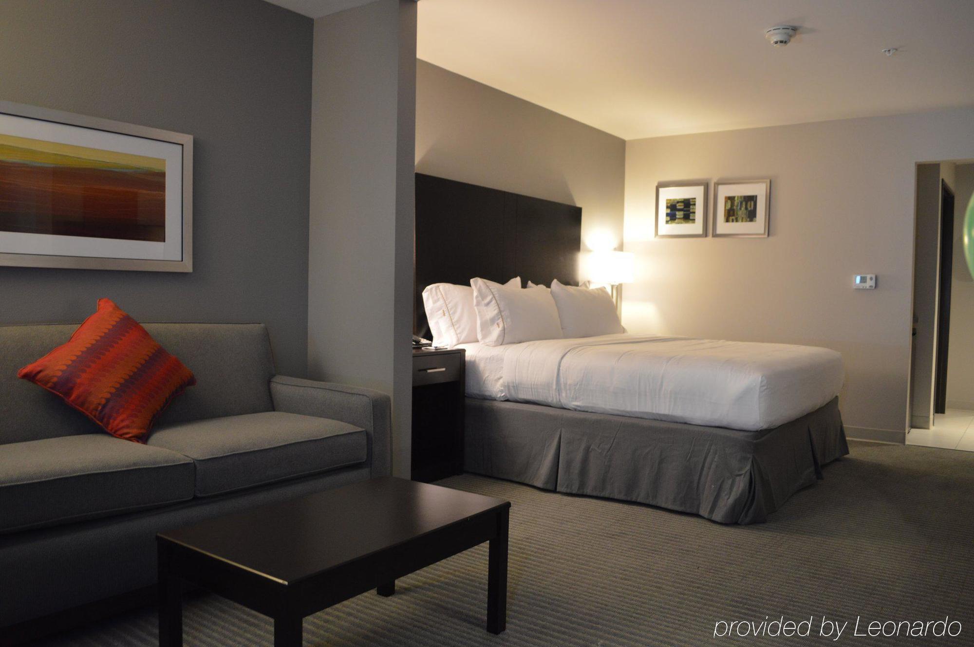 Holiday Inn Express & Suites Tulsa Ne, Claremore, An Ihg Hotel Dış mekan fotoğraf